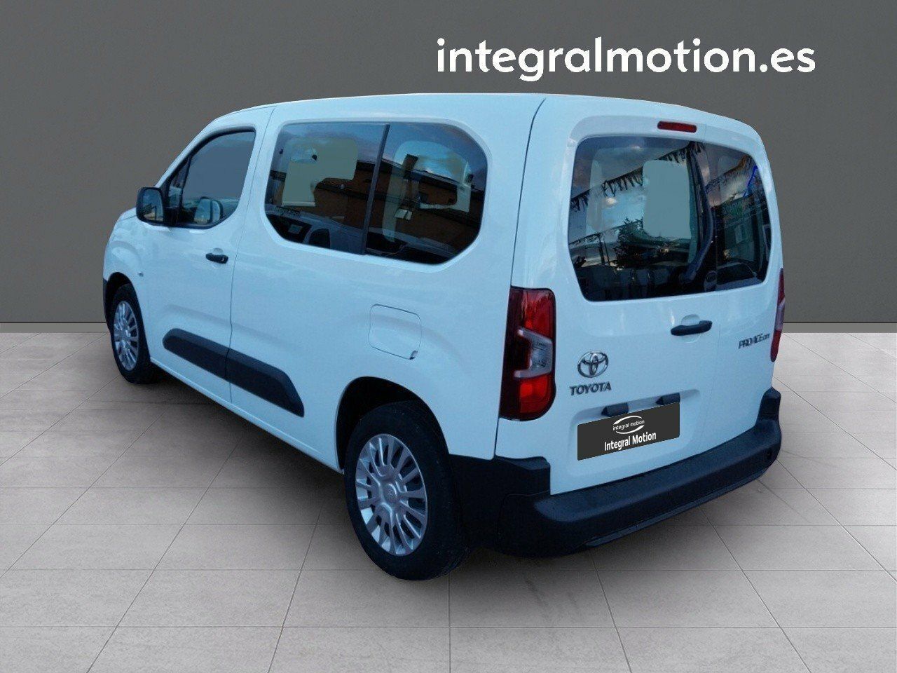toyota proace city 2022 / foto grande (3)