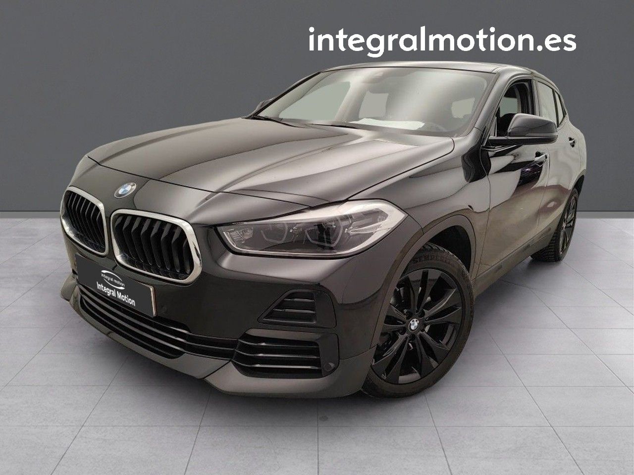 Foto bmw x2 2021 /