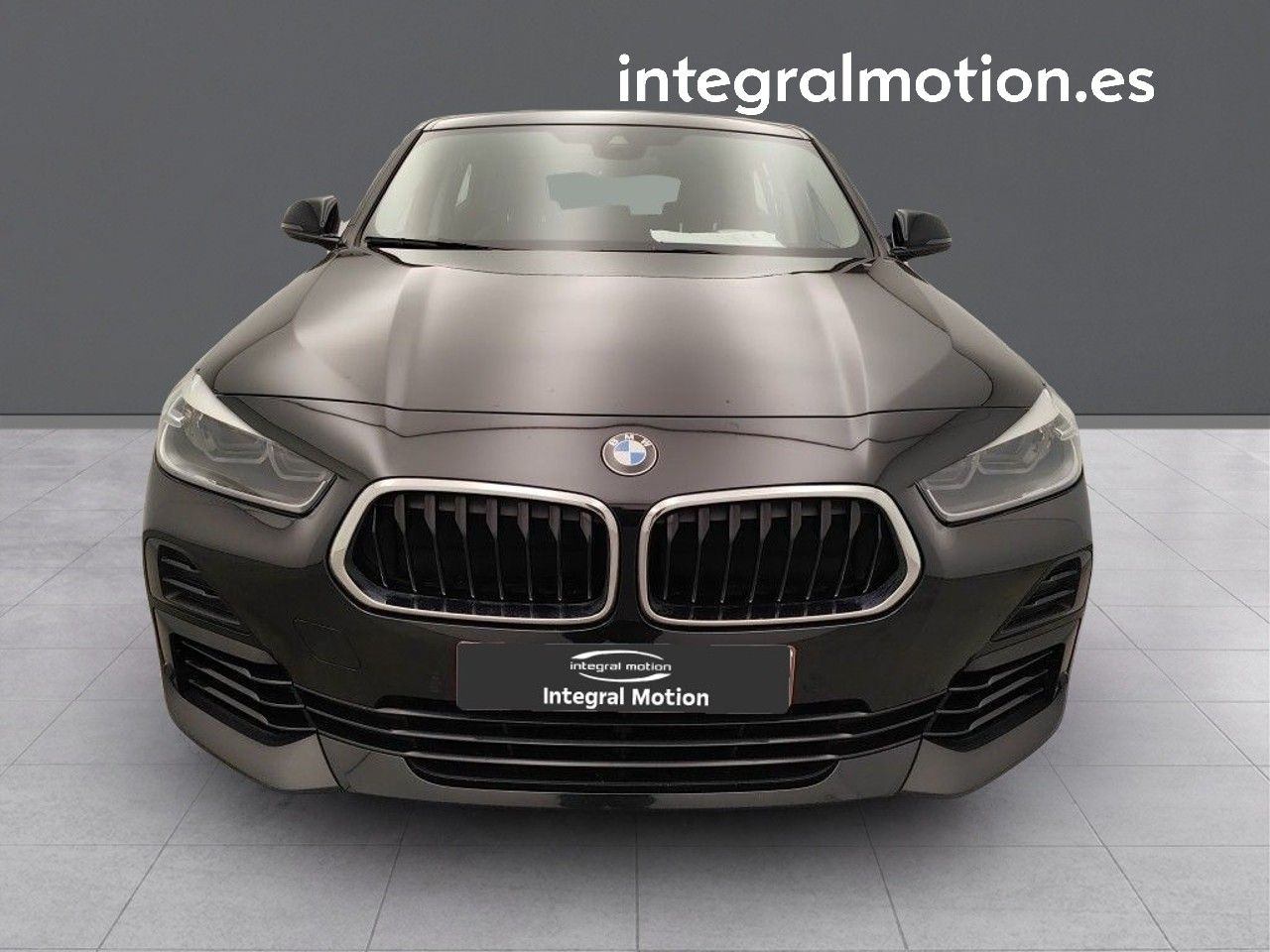 bmw x2 2021 / foto grande (2)