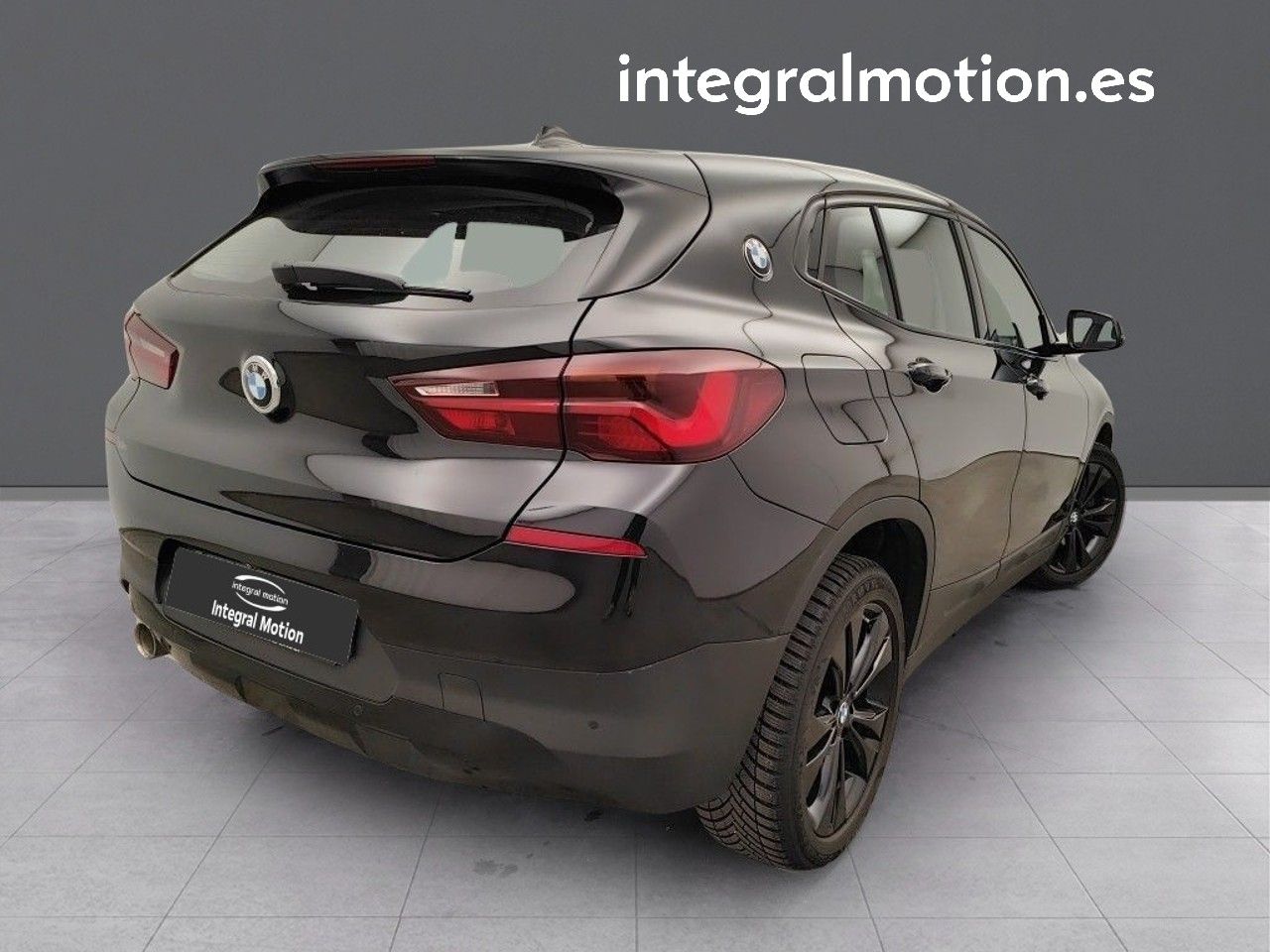 bmw x2 2021 / foto grande (3)