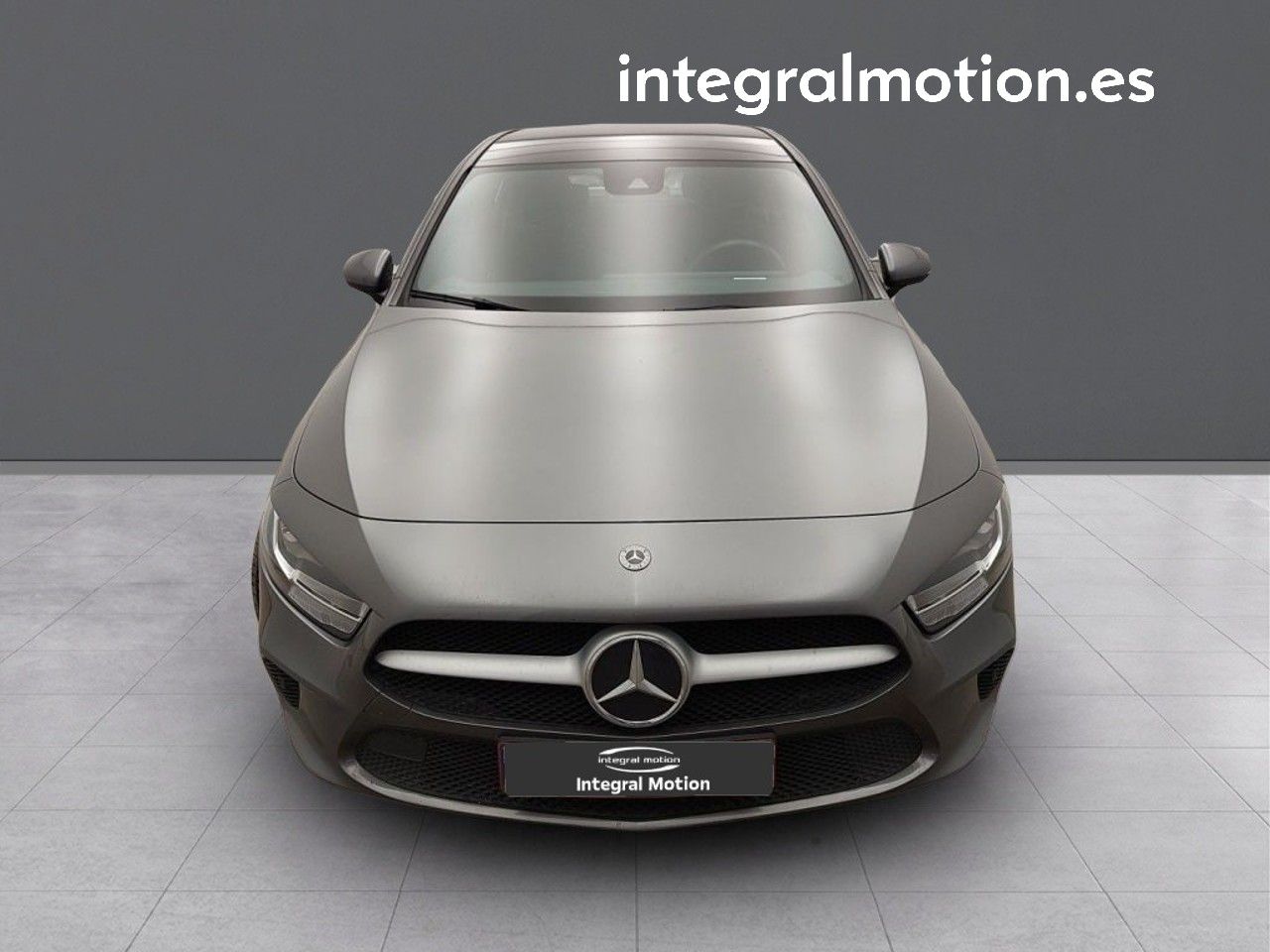mercedes clase a 2021 / foto grande (2)