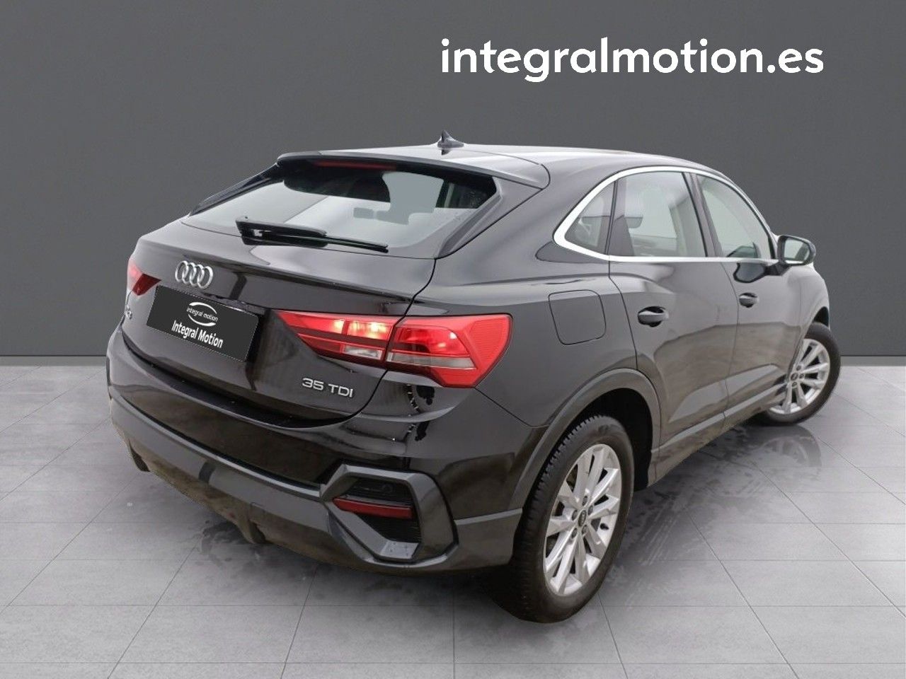 audi q3 2021 / foto grande (3)