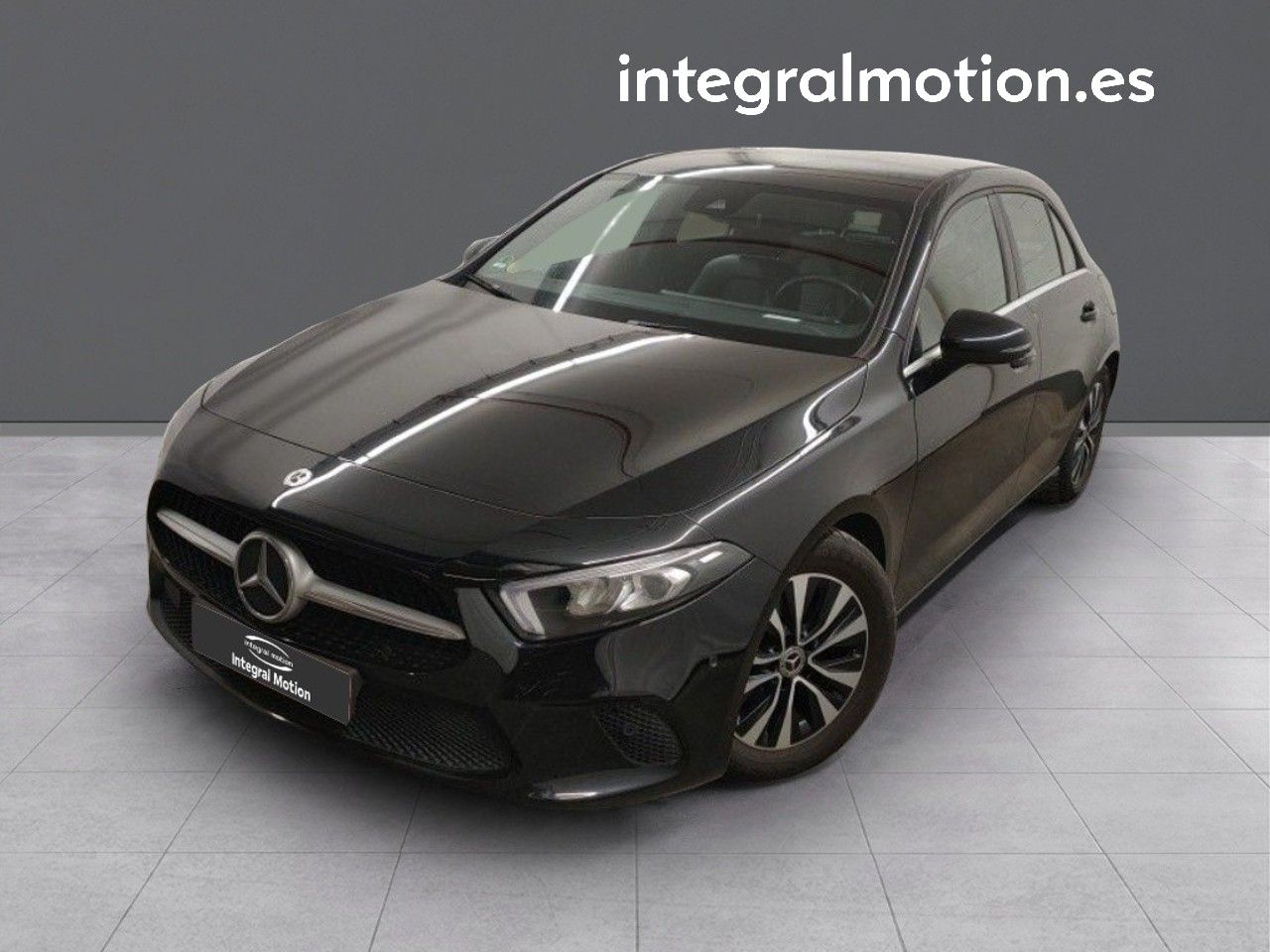 Clase a navegador  de segunda mano - mercedes clase a 2020 /