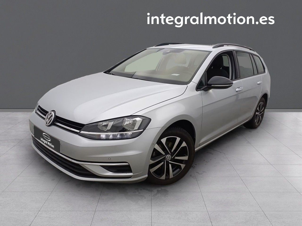 Foto volkswagen golf 2020 /