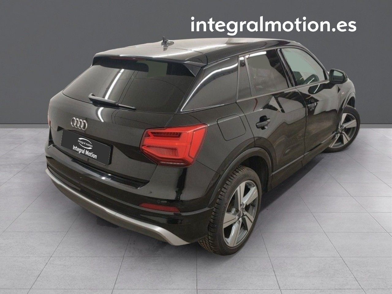 audi q2 2020 / foto grande (3)