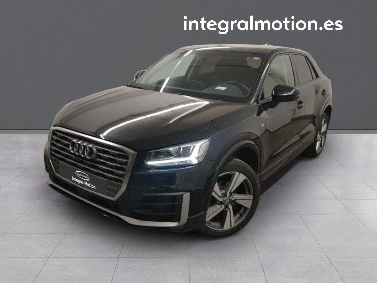 Foto audi q2 2020 /