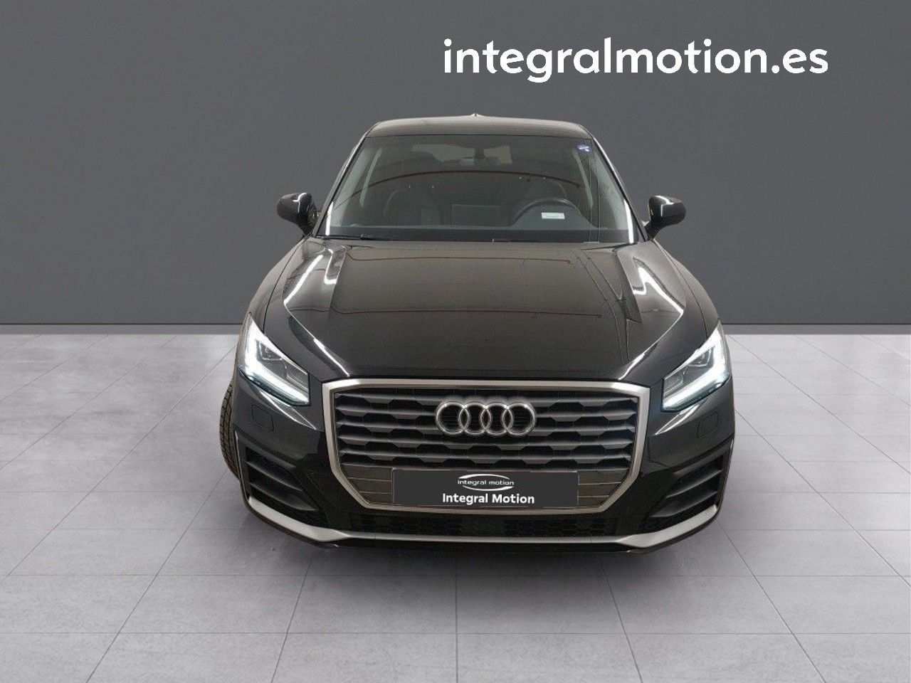 audi q2 2020 / foto grande (2)