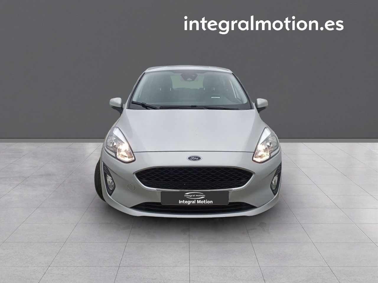 ford fiesta 2019 / foto grande (3)