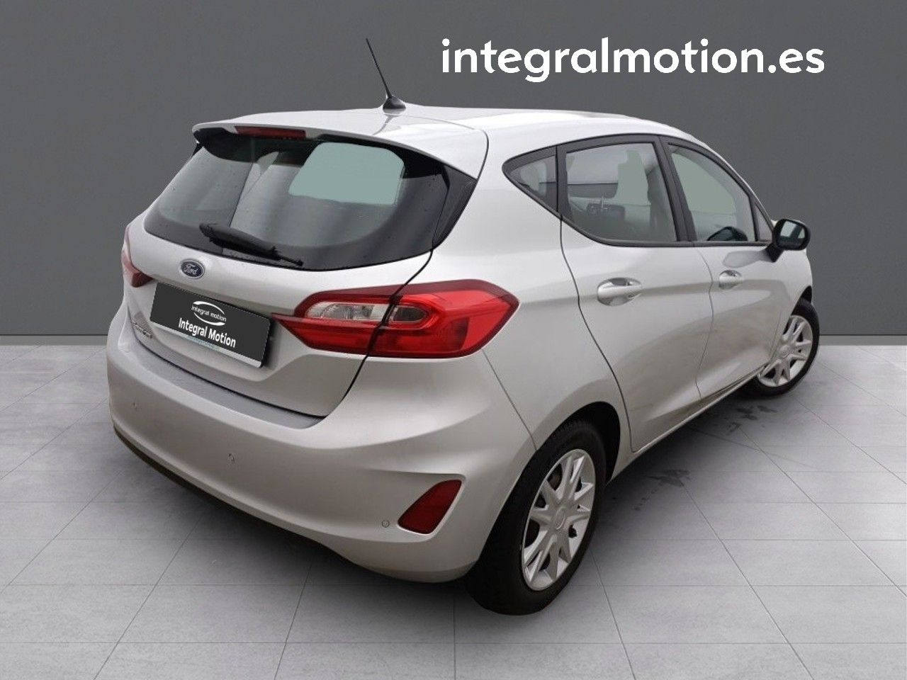ford fiesta 2019 / foto grande (2)