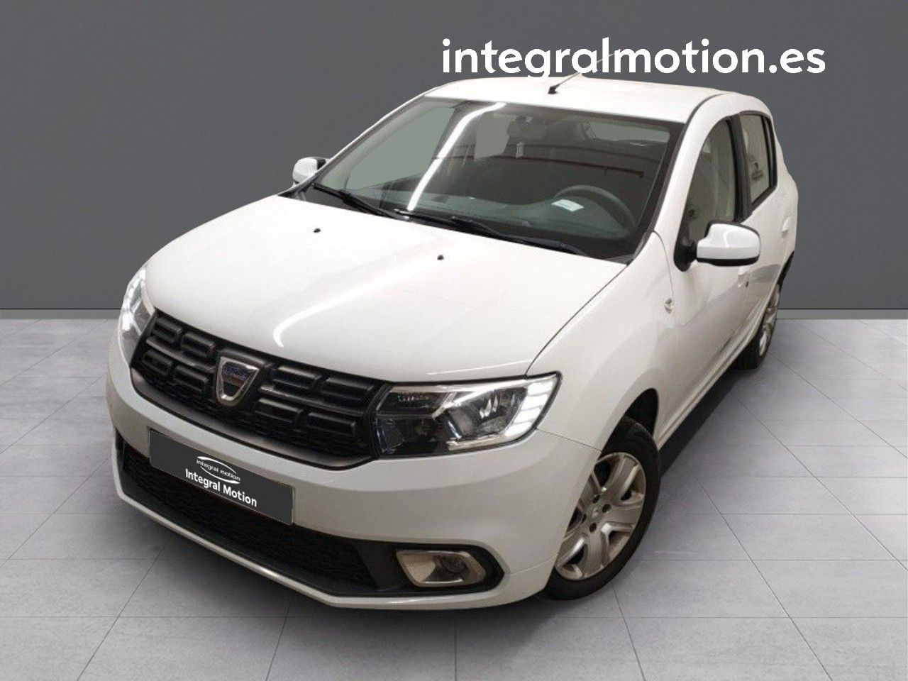 Foto dacia sandero 2019 /