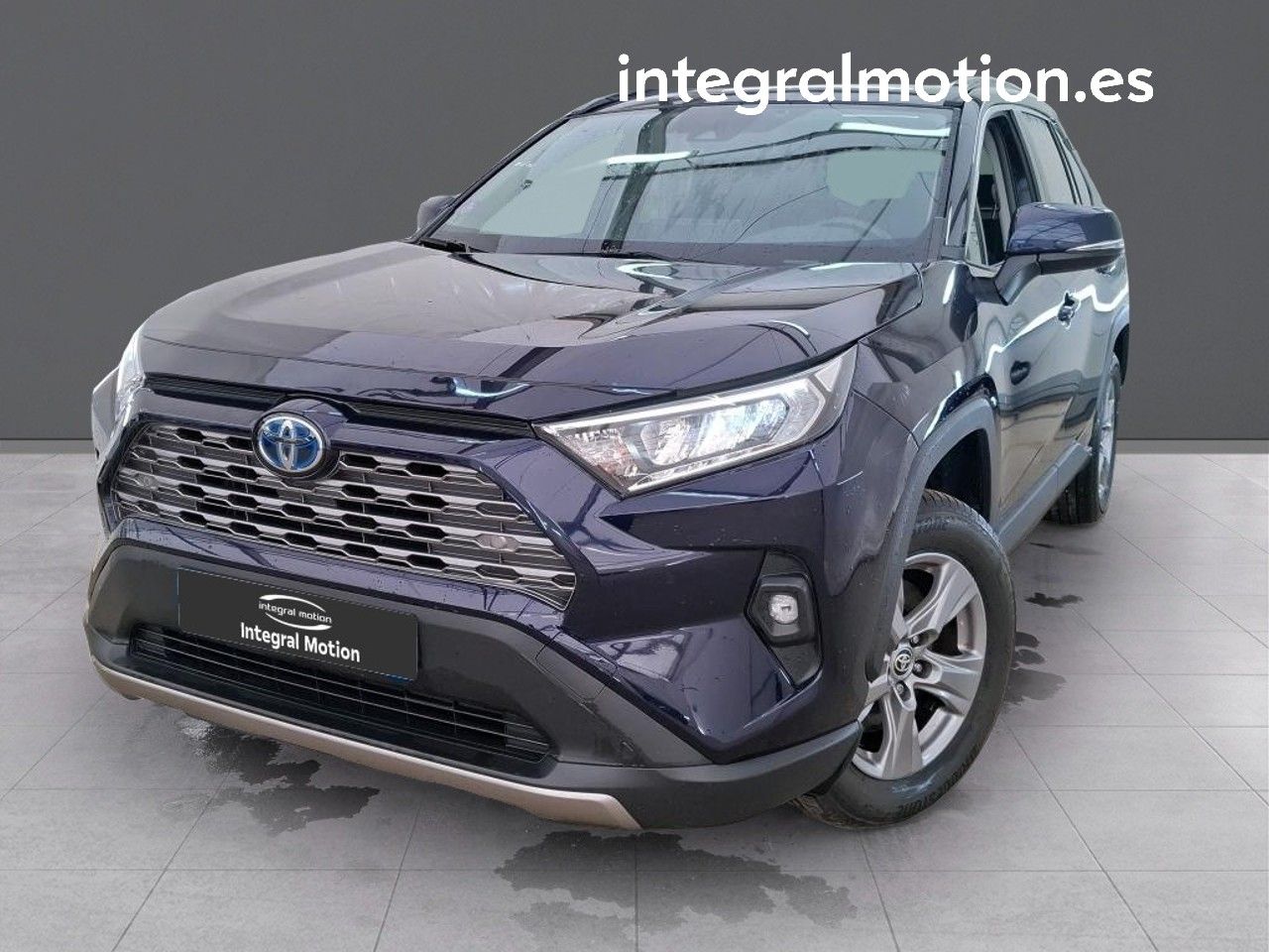 Foto toyota rav4 2022 /