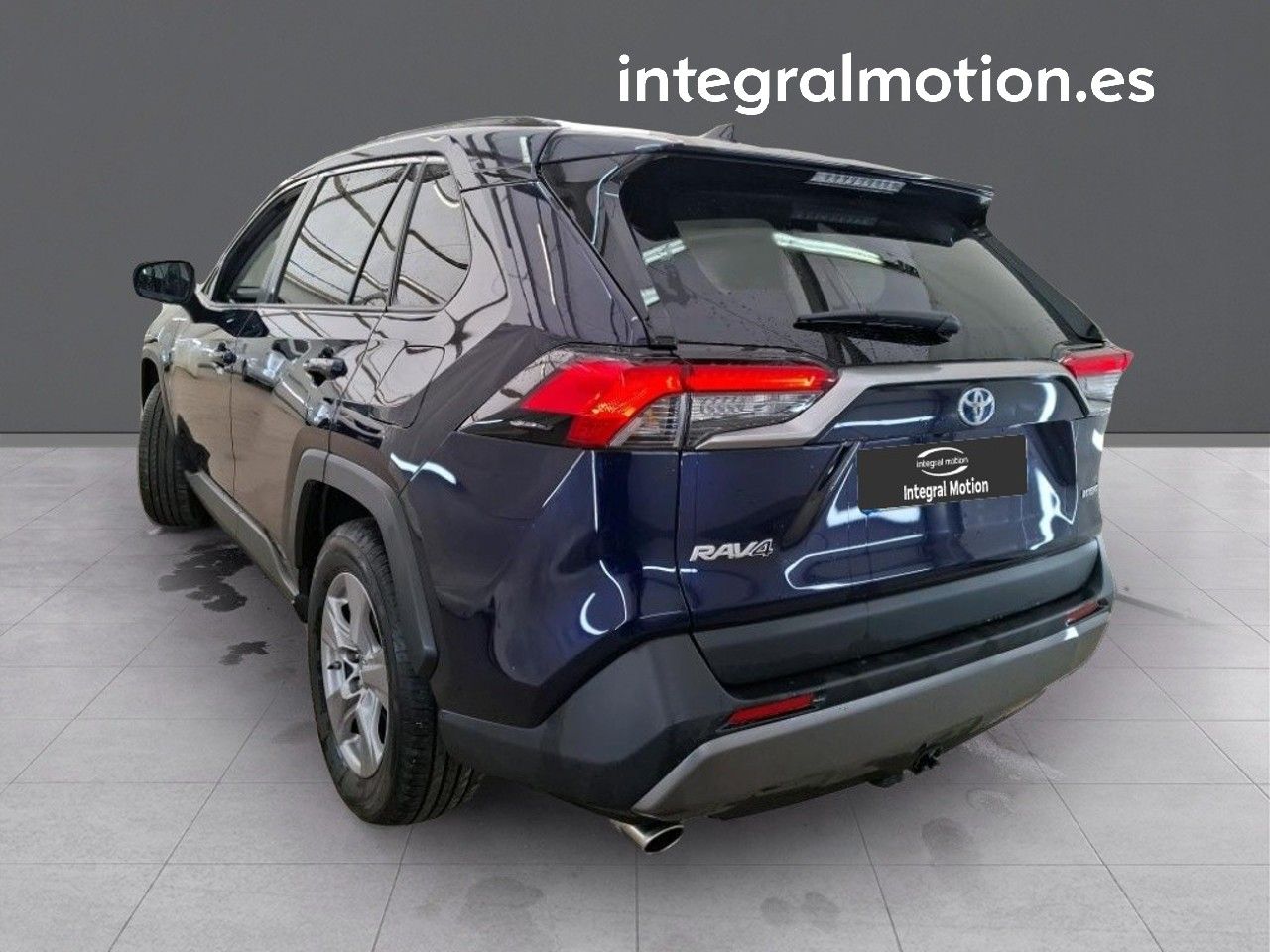 toyota rav4 2022 / foto grande (2)