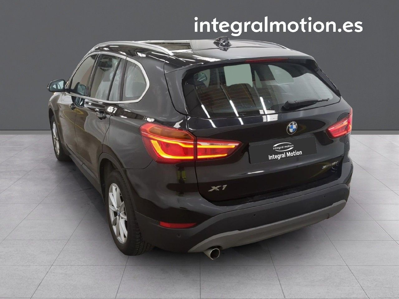 bmw x1 2019 / foto grande (2)