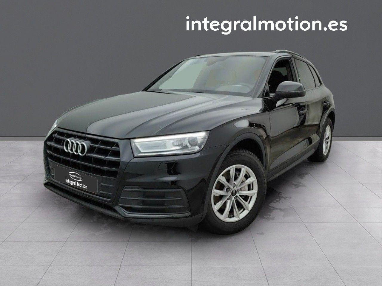 Audi q5 2020 40006km  de segunda mano - audi q5 2020 /