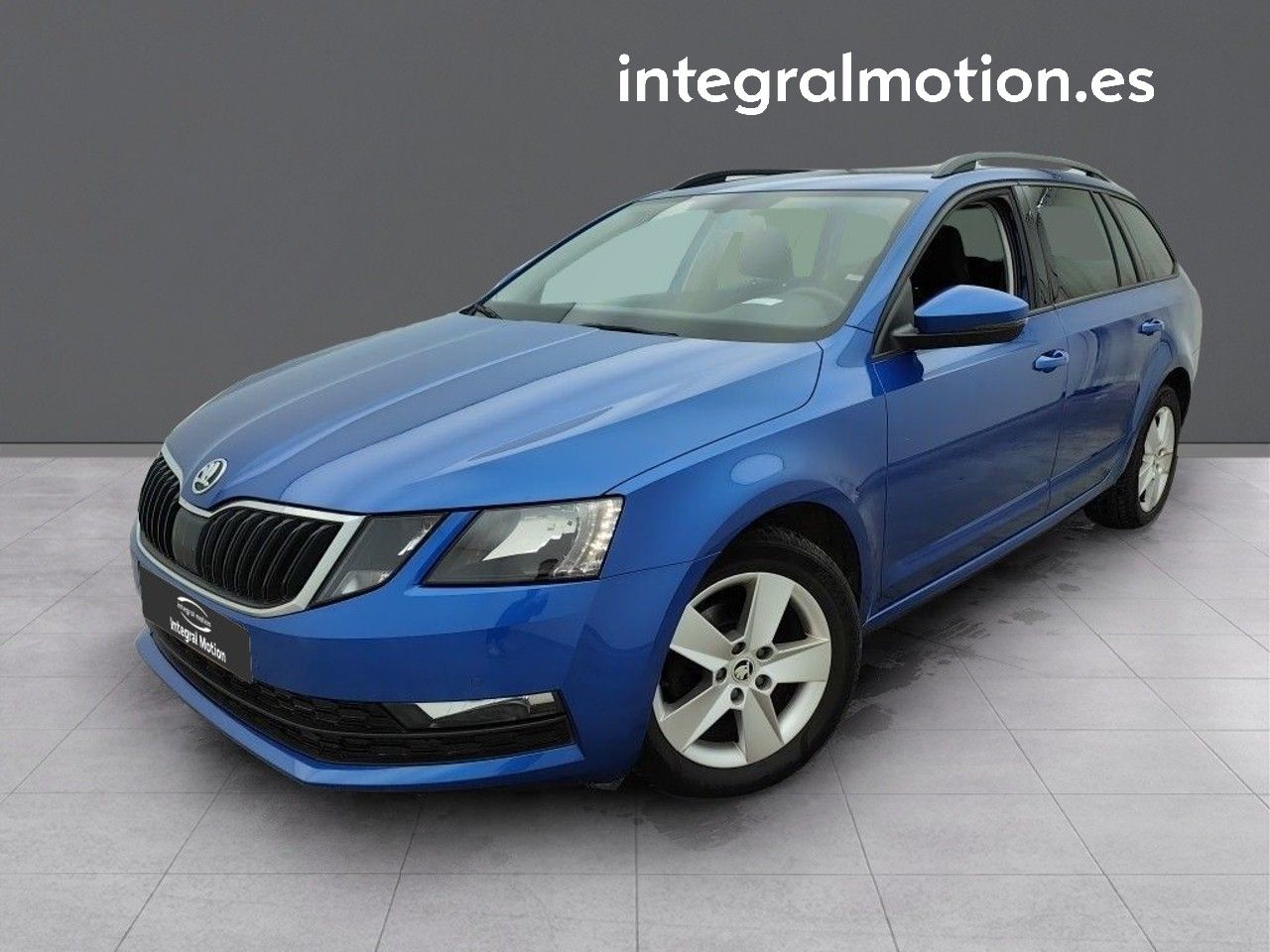 Foto skoda octavia 2019 /