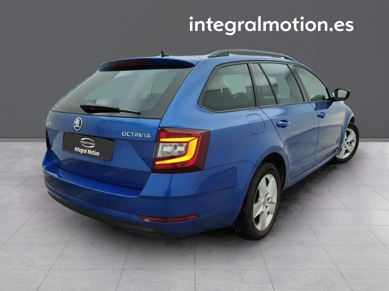 skoda octavia 2019 / foto grande (2)