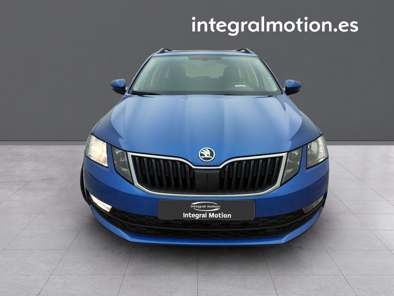 skoda octavia 2019 / foto grande (3)