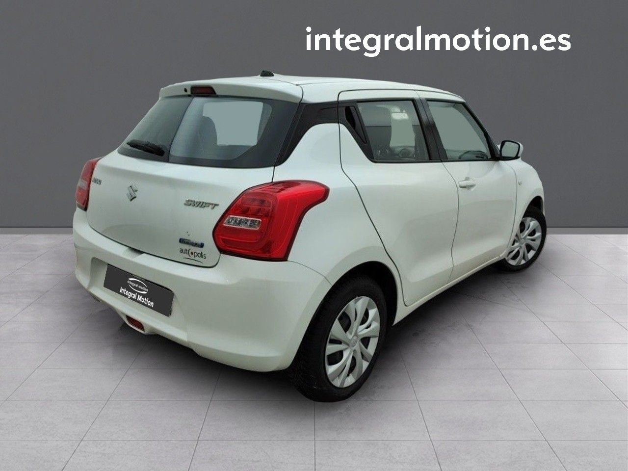suzuki swift 2021 / foto grande (3)