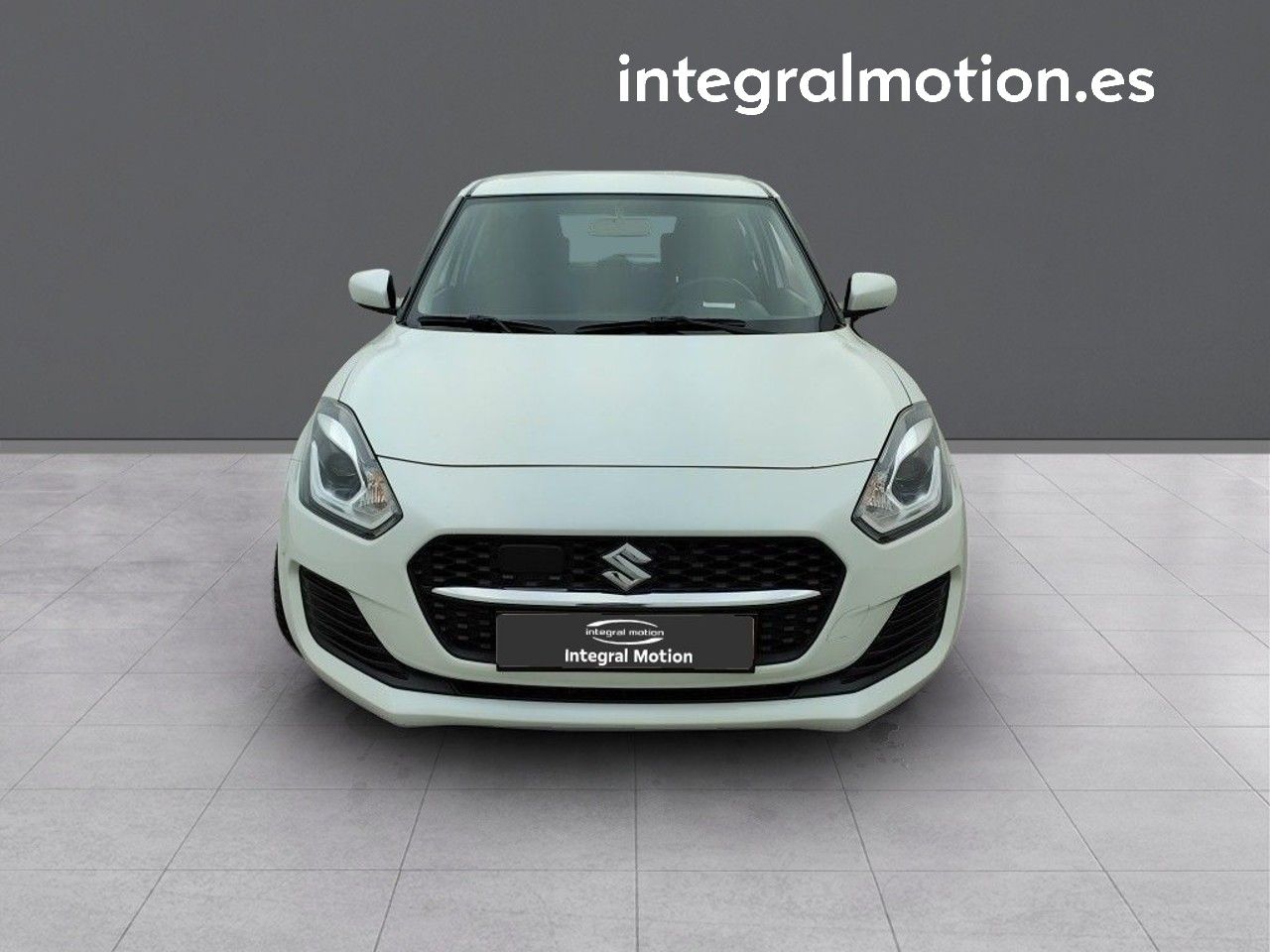 suzuki swift 2021 / foto grande (2)