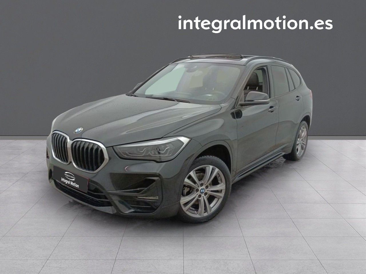 Foto bmw x1 2020 /