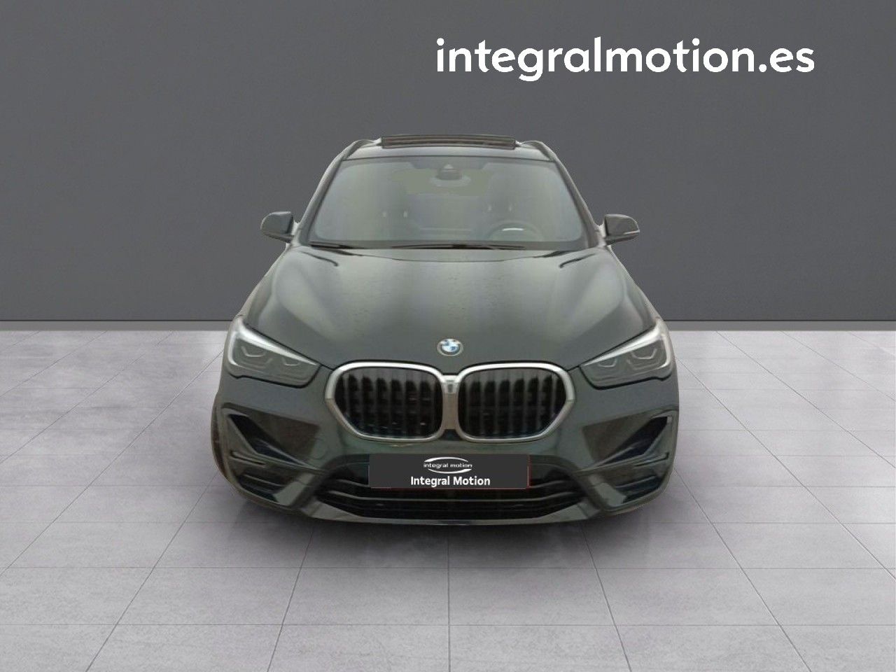 bmw x1 2020 / foto grande (2)