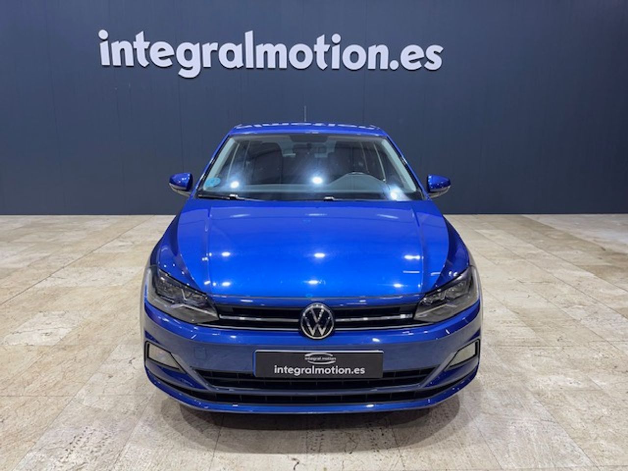 volkswagen polo 2021 / foto grande (2)
