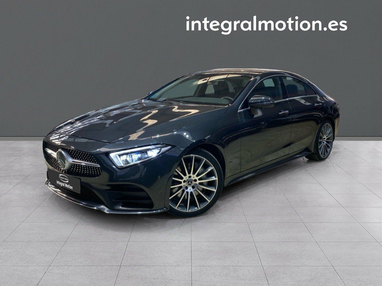 Foto mercedes cls 2020 /