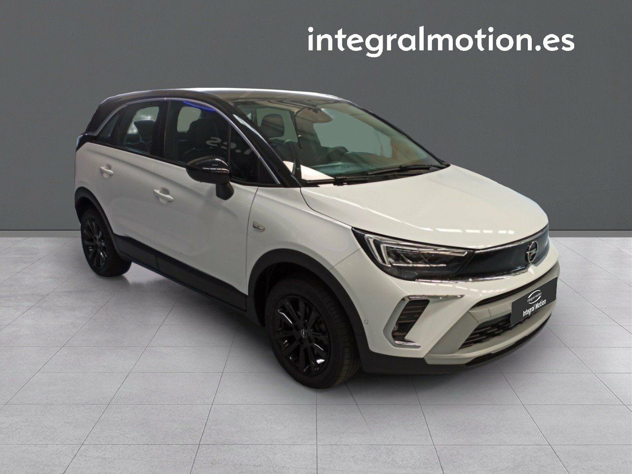 opel crossland 2021 / foto grande (3)