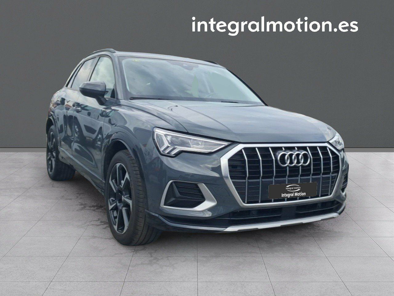 audi q3 2019 / foto grande (3)