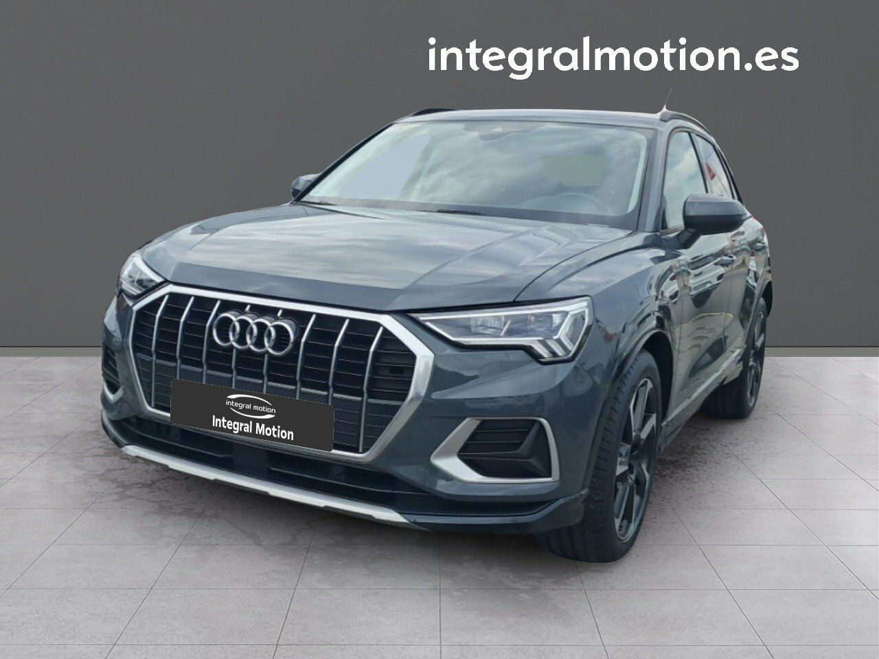 Foto audi q3 2019 /