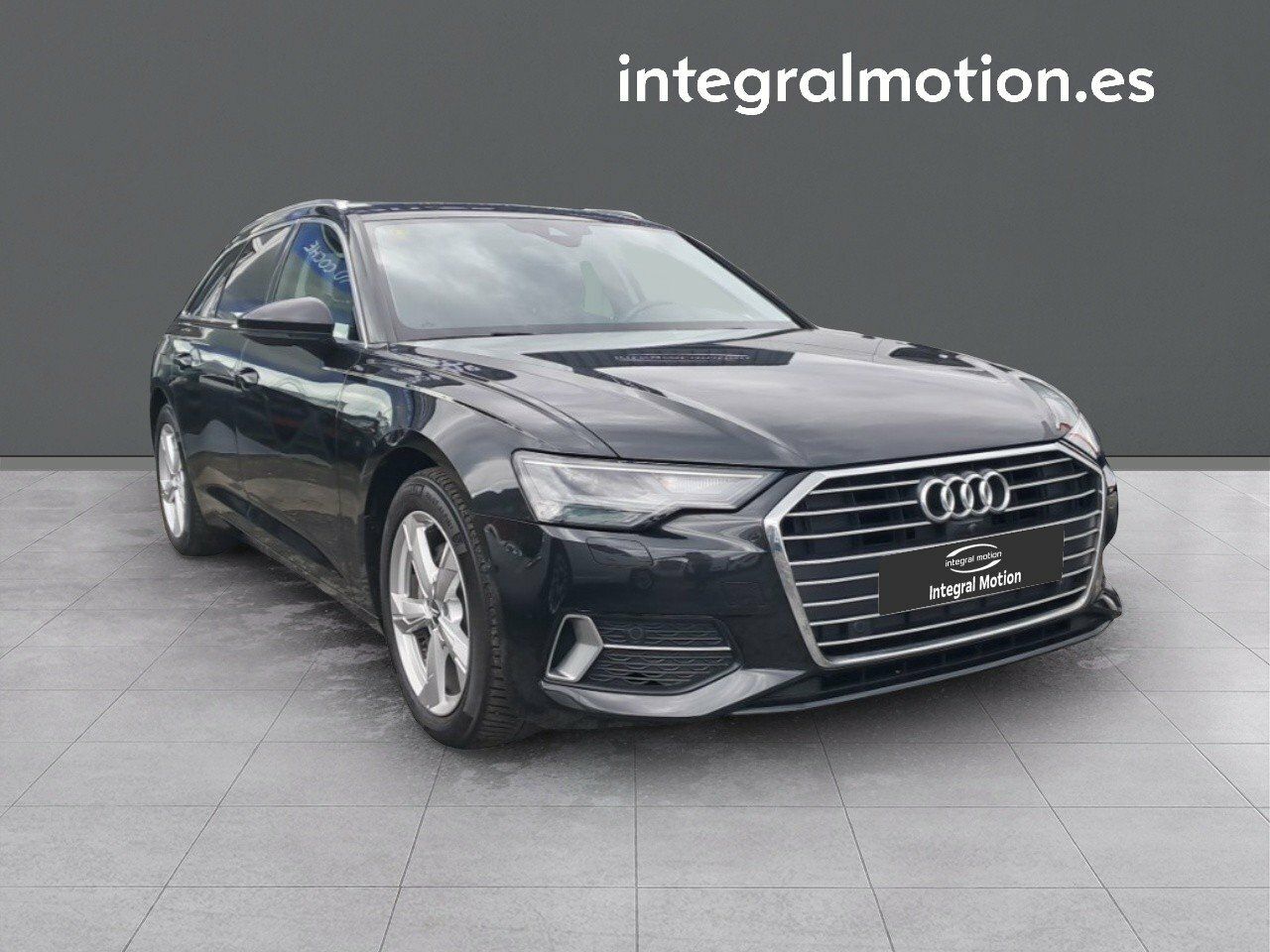 audi a6 2020 / foto grande (3)