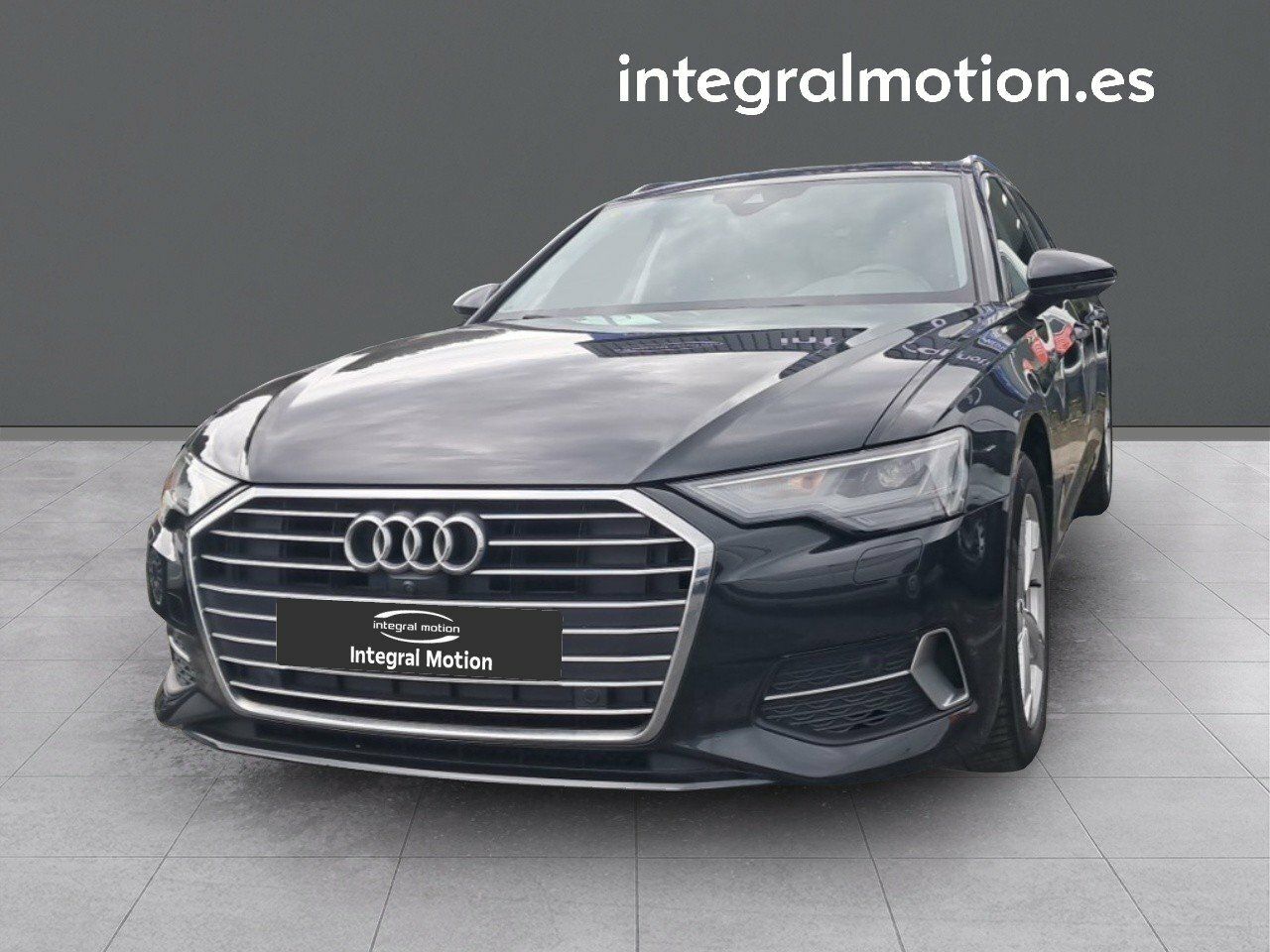 Foto audi a6 2020 /