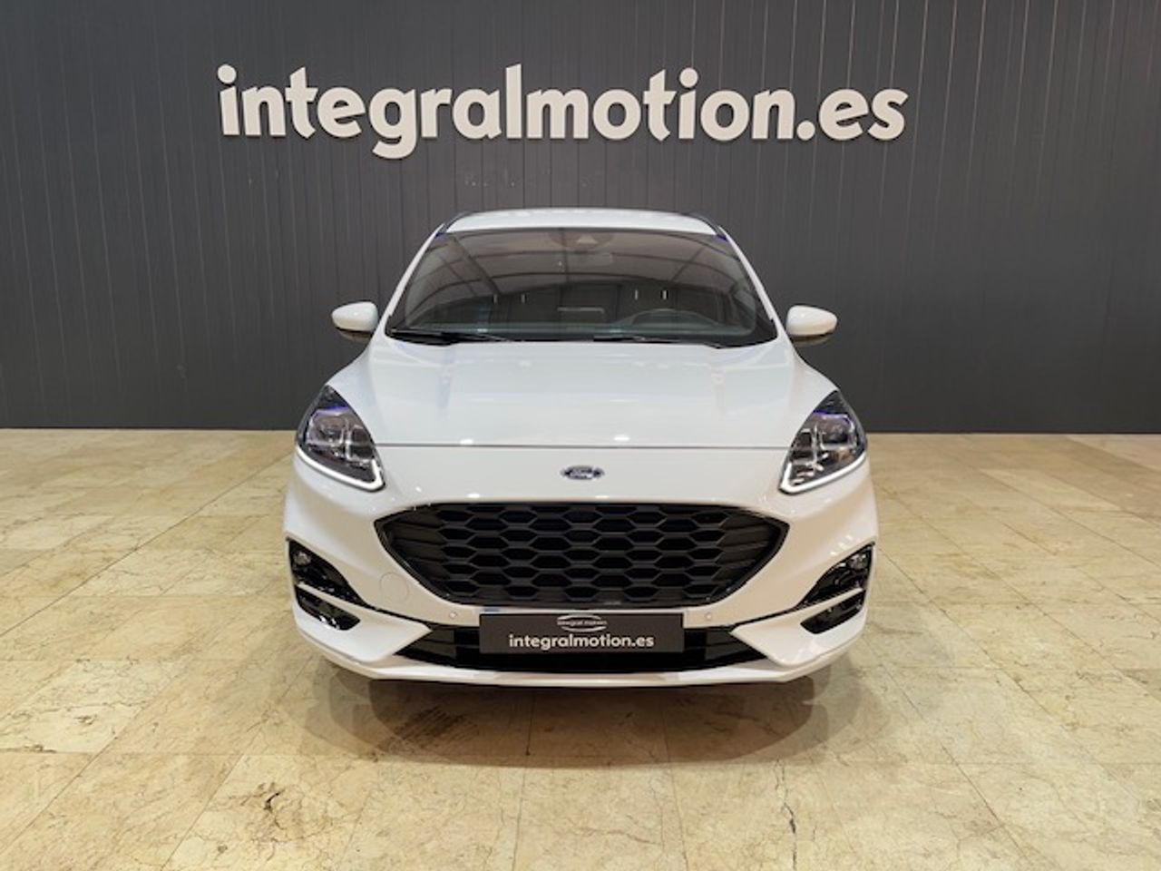 ford kuga 2022 / foto grande (2)