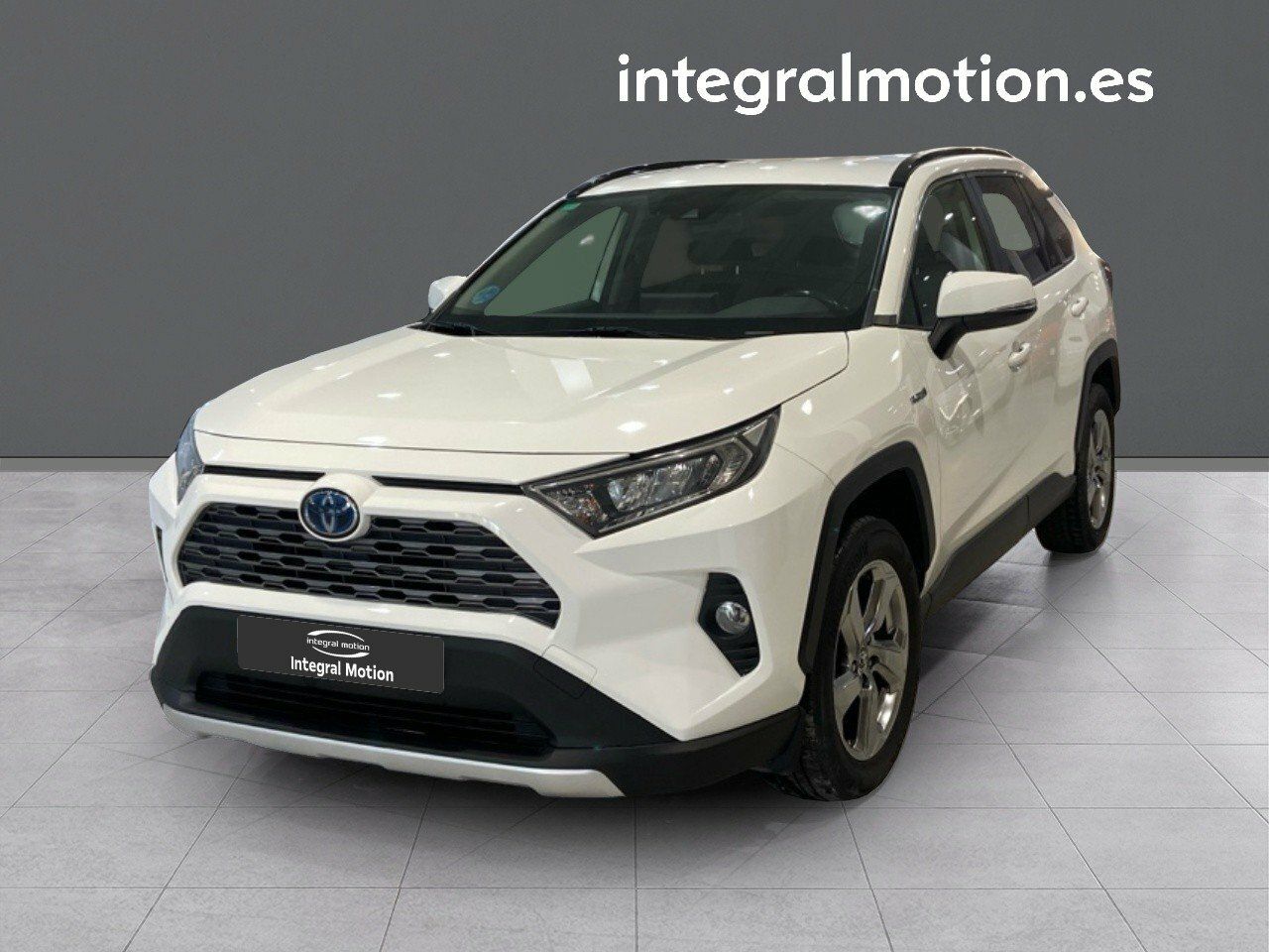 Foto toyota rav4 2019 /