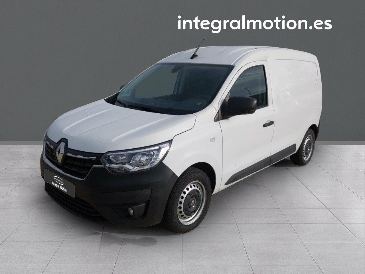 Foto renault express 2022 /