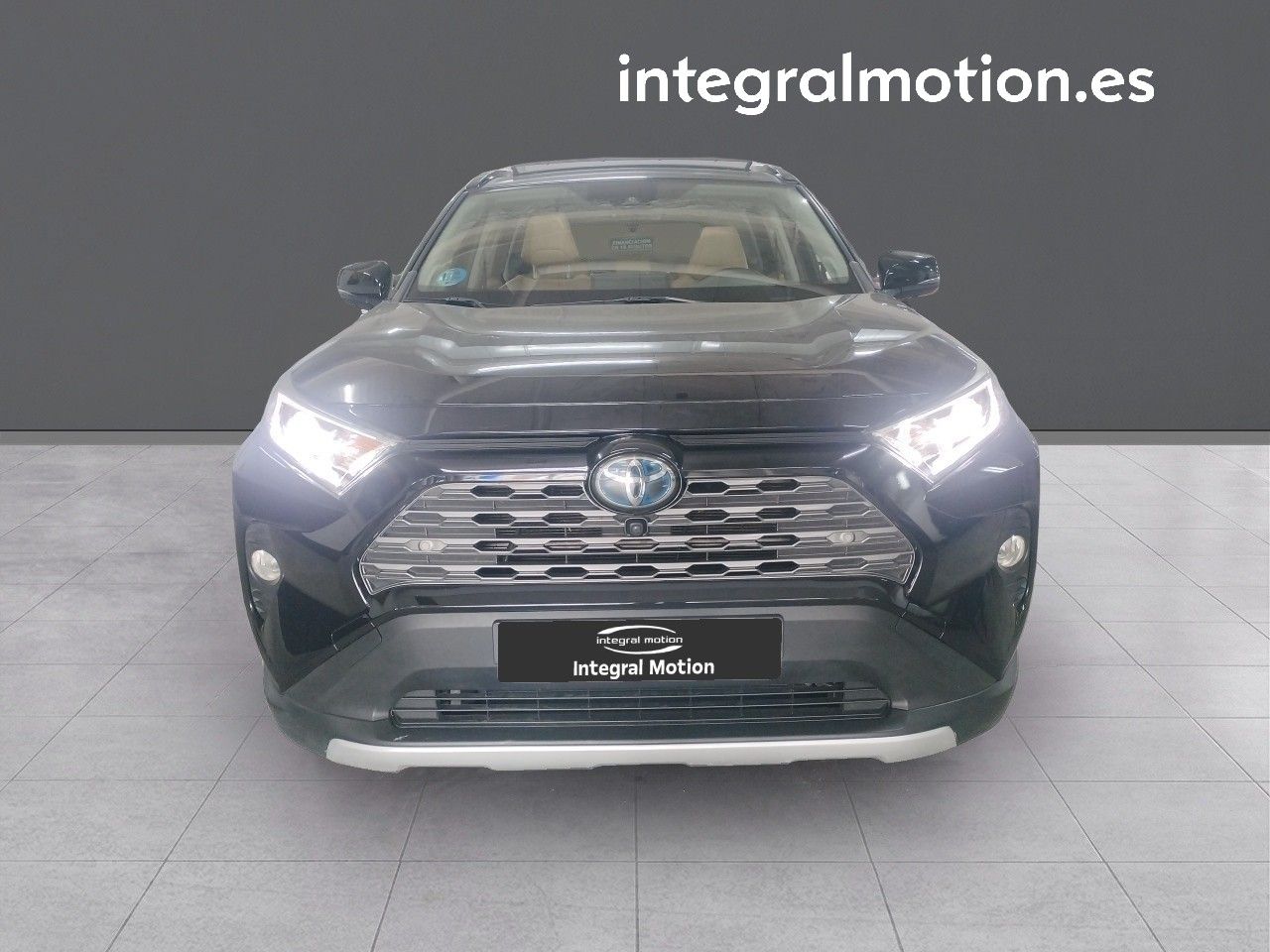 toyota rav4 2019 / foto grande (2)