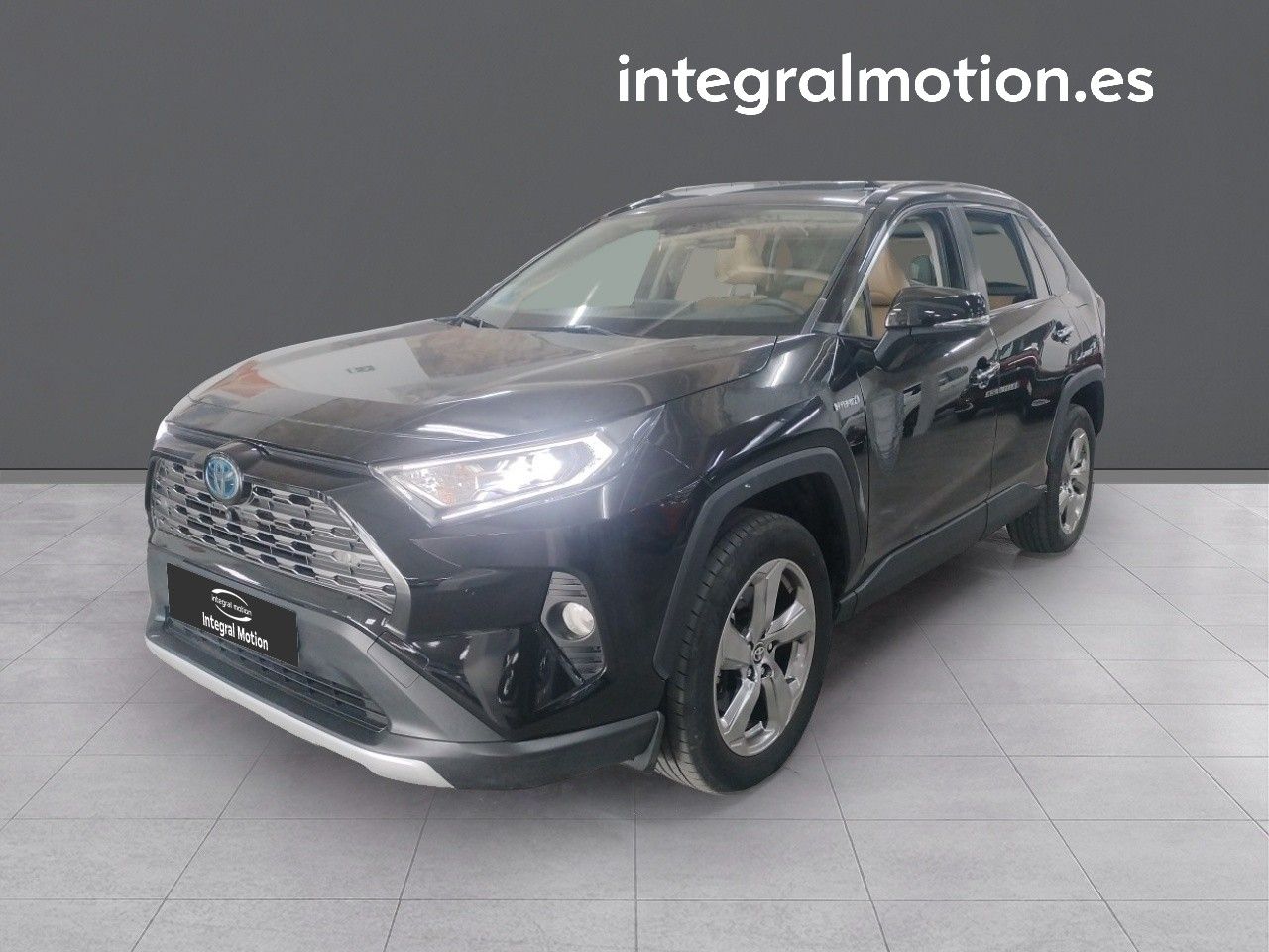 Foto toyota rav4 2019 /