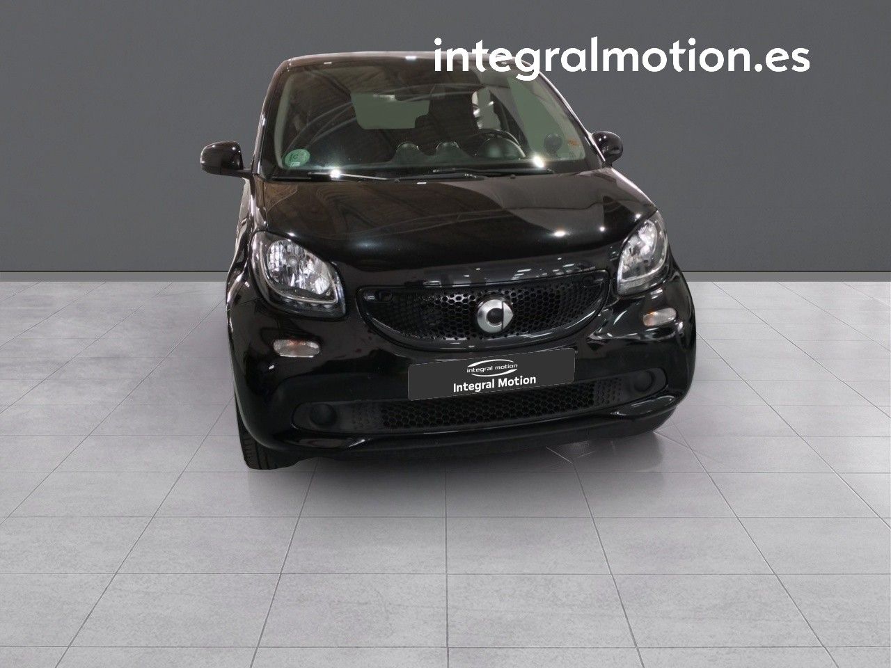 smart forfour 2016 / foto grande (2)