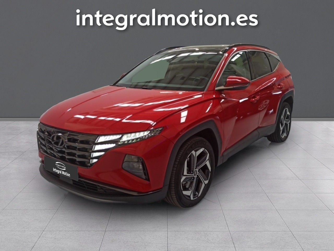 Foto hyundai tucson 2023 /