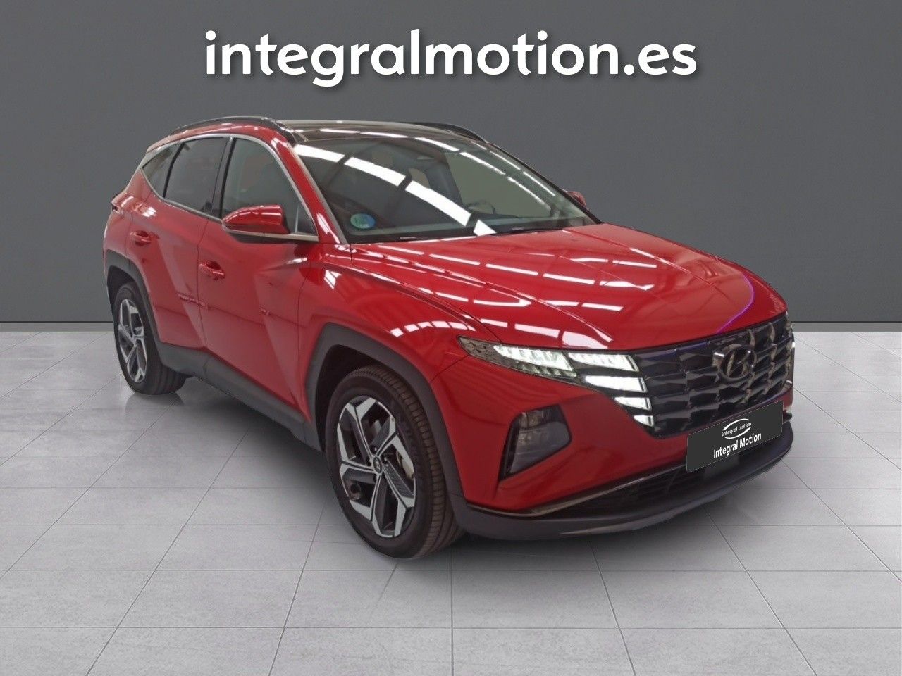hyundai tucson 2023 / foto grande (3)