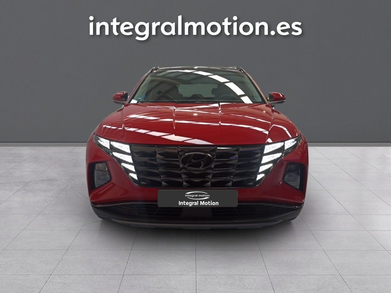 hyundai tucson 2023 / foto grande (2)