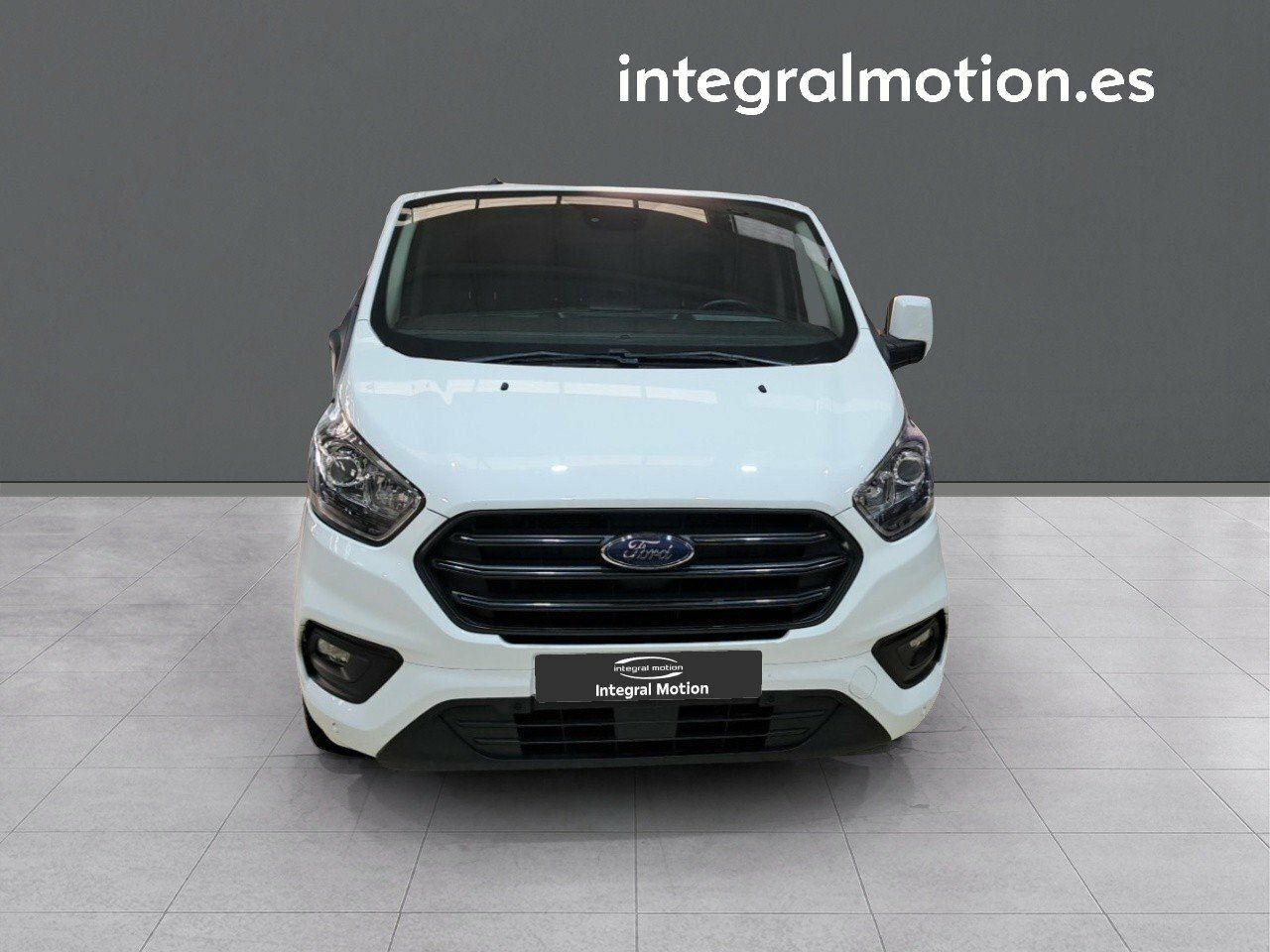 ford transit custom 2022 / foto grande (2)