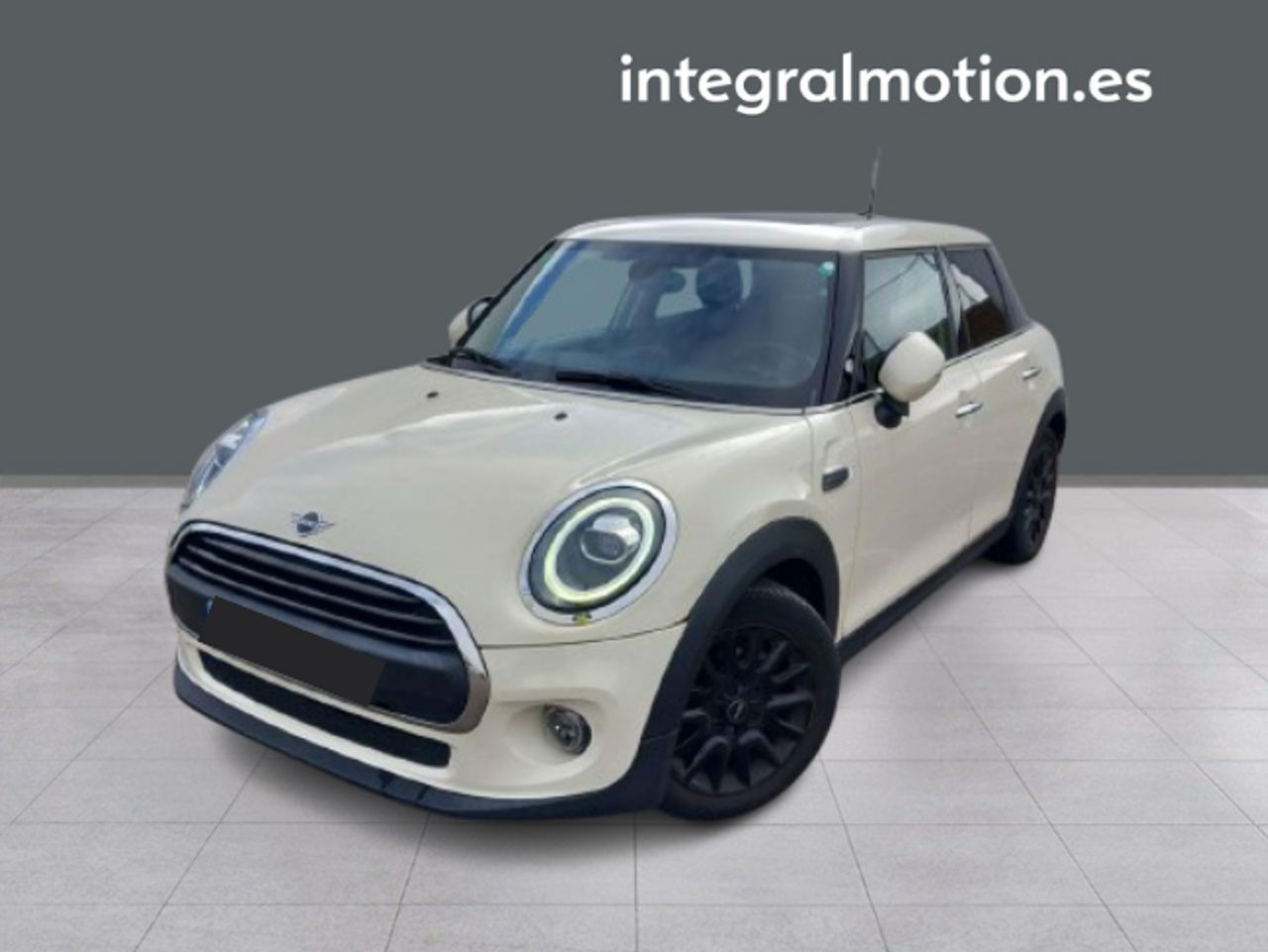Foto mini mini 2019 /