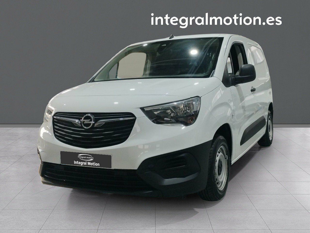Foto opel combo cargo 2020 /