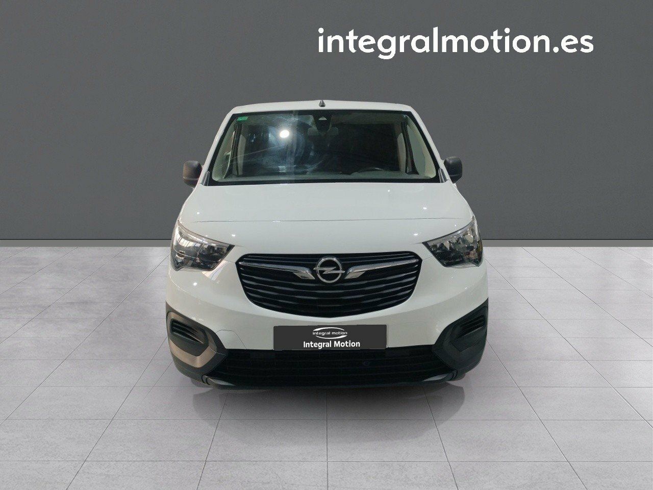 opel combo cargo 2020 / foto grande (2)