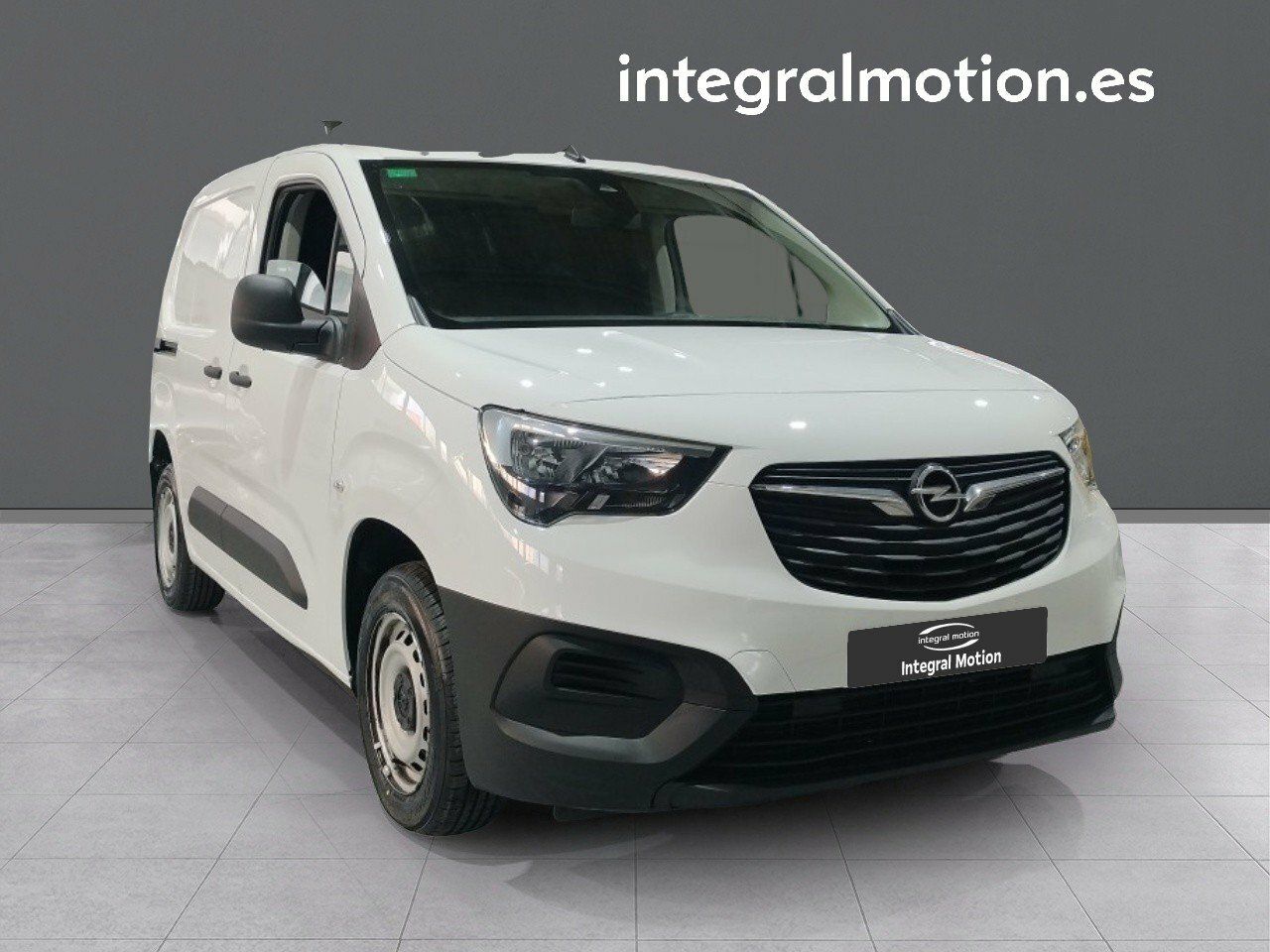 opel combo cargo 2020 / foto grande (3)
