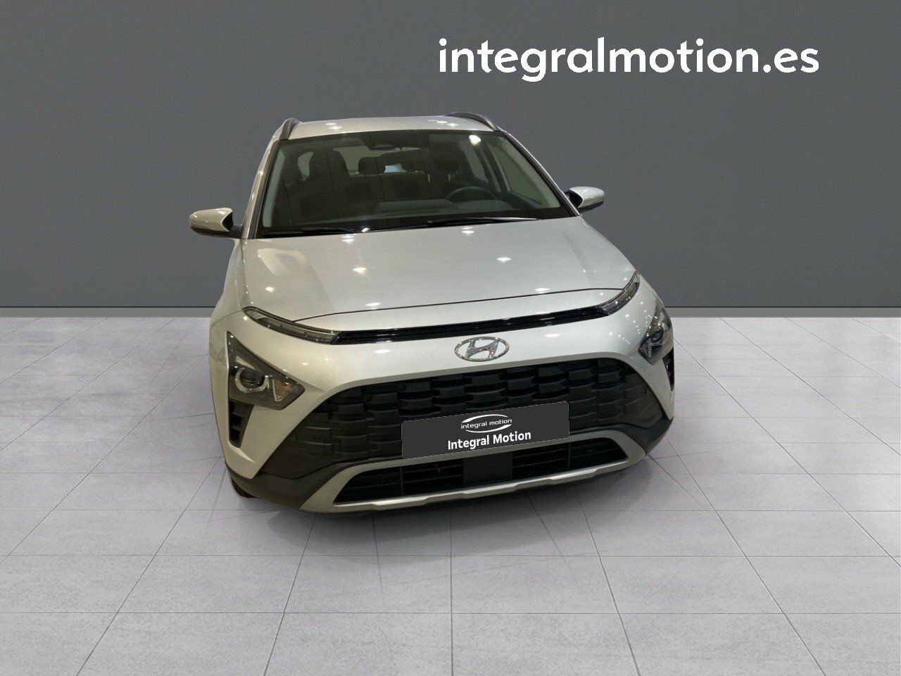 hyundai bayon 2023 / foto grande (2)