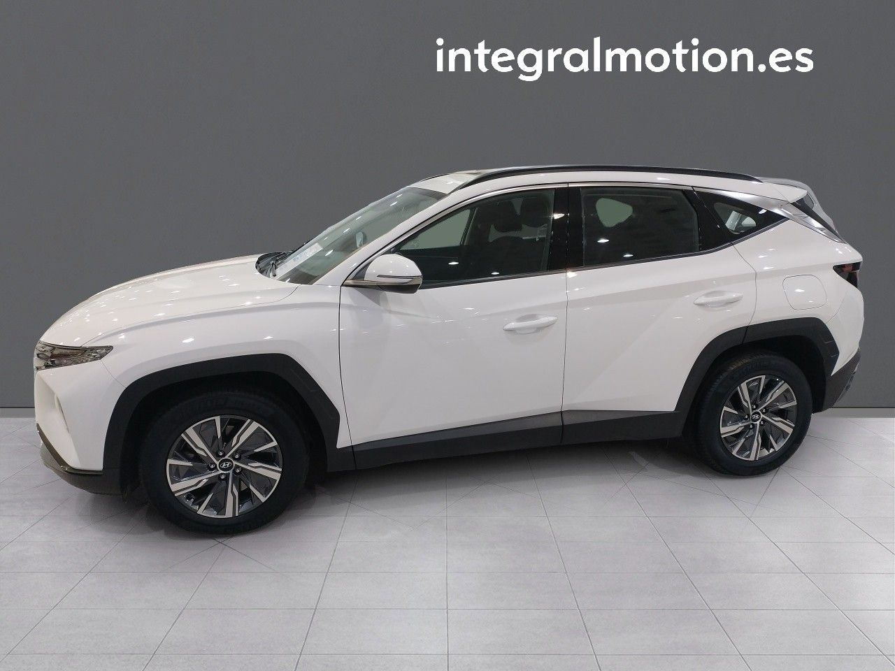 Foto hyundai tucson 2023 /