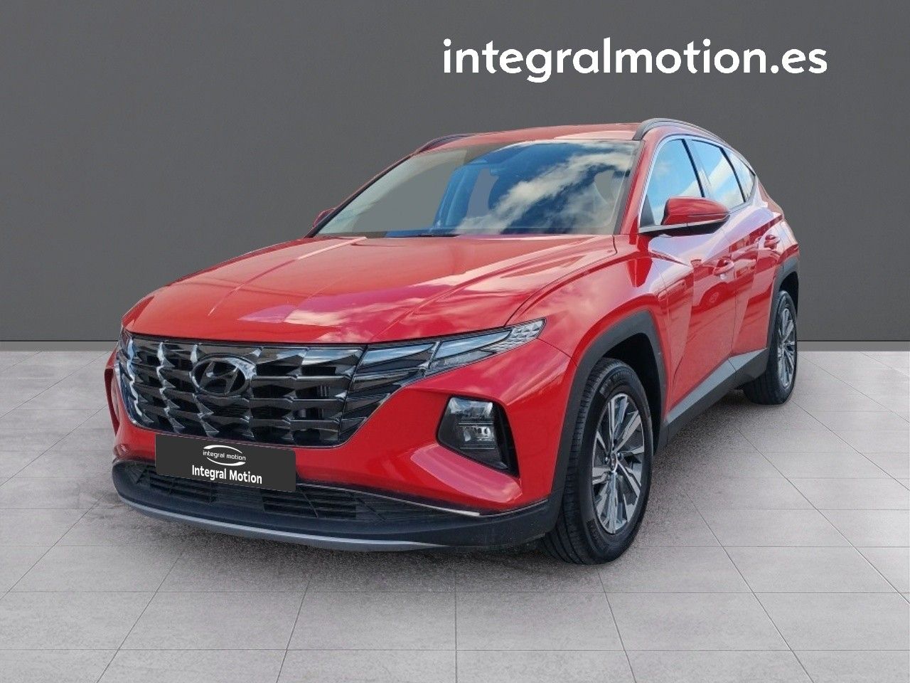 Foto hyundai tucson 2023 /