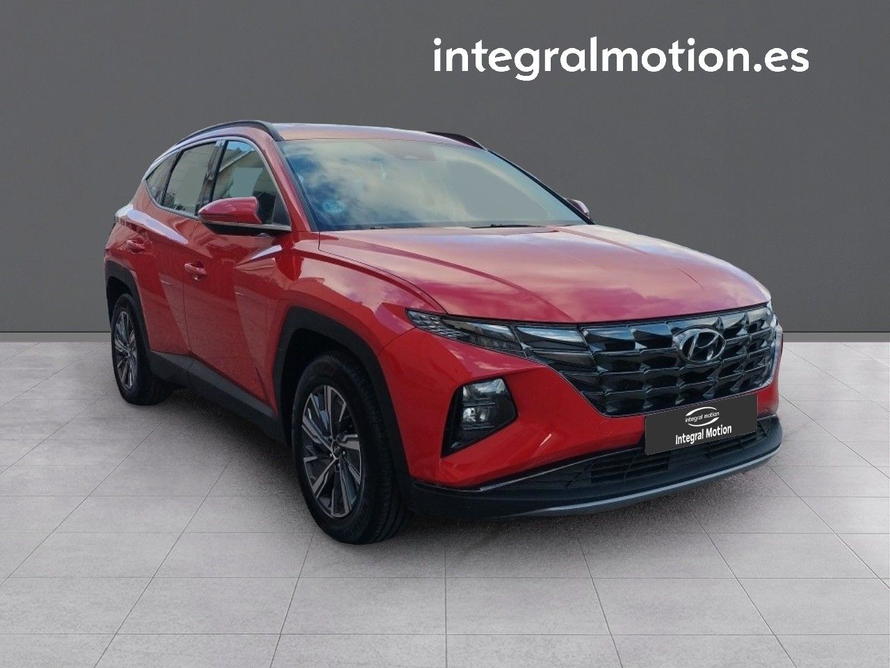 hyundai tucson 2023 / foto grande (3)